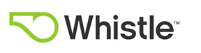 Whistle Logo and link
